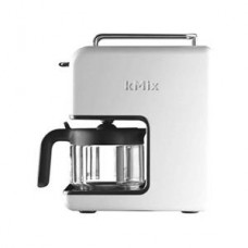 英國Kenwood kMix美式咖啡機 CM020(白)